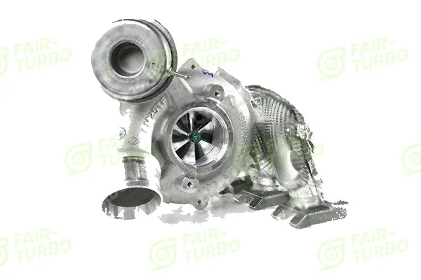 Turbolader Neu – OE 07K145701MX, 07K145701LX