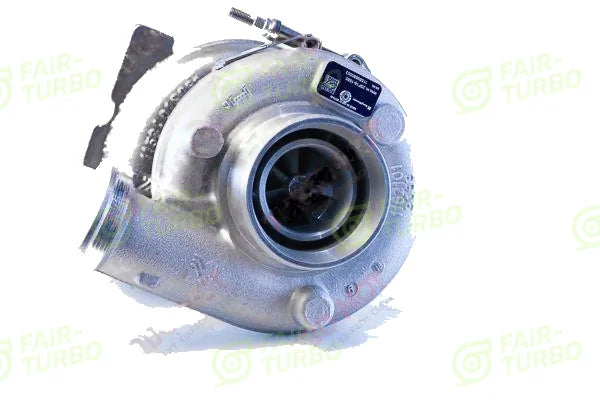 BorgWarner Turbolader Original Neu – OE 21247356