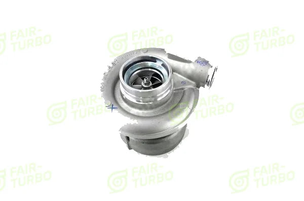 BorgWarner Turbolader Original Neu – OE 20760326