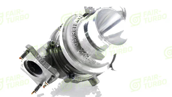 Garrett Turbolader Original Neu für Volvo S60 II – OE 31312713