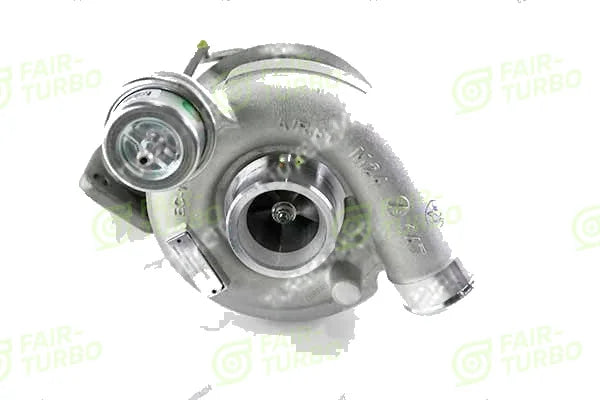Garrett Turbolader Original Neu – OE PERKINS 2674A806P