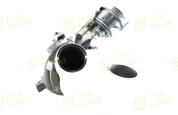 BorgWarner Turbolader Original Neu für Hyundai – OE 28231-4A700