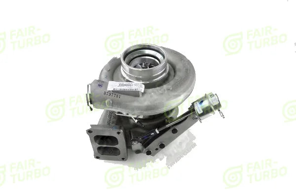 BorgWarner Turbolader Original Neu – OE 85013124