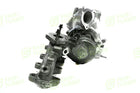 Garrett Turbolader Original Neu für Opel Movano B Bus – OE 1441000Q0F