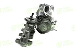 Turbolader NISSAN NV400 Bus Original Neu | OE 1441000Q0F, 144106727R, 144106727R--A