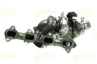 Garrett Turbolader Original Neu für Opel Movano B Bus – OE 1441000Q0F