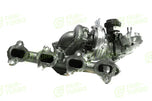 Turbolader NISSAN NV400 Bus Original Neu | OE 1441000Q0F, 144106727R, 144106727R--A