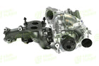 Garrett Turbolader Original Neu für Opel Movano B Bus – OE 1441000Q0F