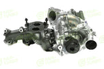 Turbolader NISSAN NV400 Bus Original Neu | OE 1441000Q0F, 144106727R, 144106727R--A