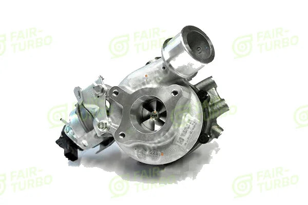 Mitsubishi Turbolader Original Neu für Fiat – OE 6000611738