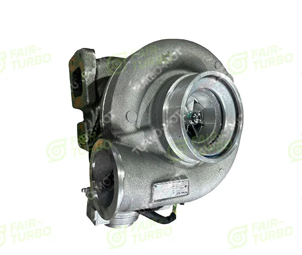 BorgWarner Turbolader Original Neu – OE 2098986