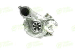Turbolader IHI Original Neu | OE A670051477, 670051477, 00670051477