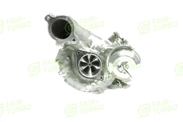 Turbolader Original Neu – OE A670051477