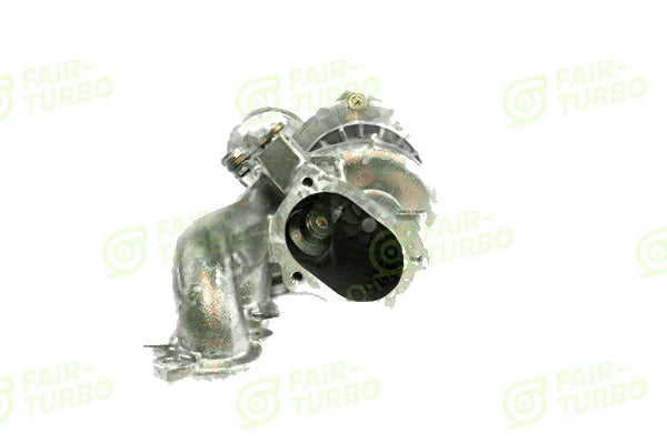 Turbolader Original Neu – OE A670051477
