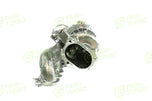 Turbolader IHI Original Neu | OE A670051477, 670051477, 00670051477