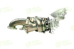 Turbolader IHI Original Neu | OE A670051477, 670051477, 00670051477