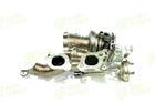 Turbolader Original Neu – OE A670051477