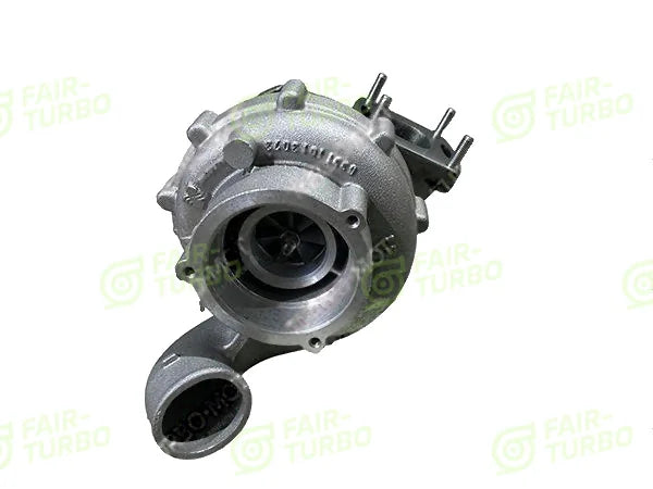 BorgWarner Turbolader Original Neu – OE PENTA 3887963