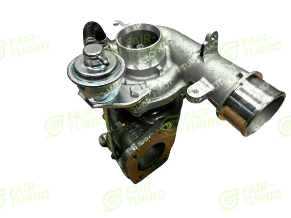 BorgWarner Turbolader Original Neu für Mazda CX-7 – OE L3CV13700