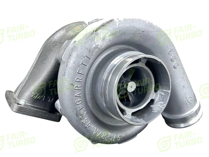 Garrett Turbolader Original Neu – OE 20741949