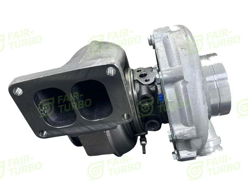 Garrett Turbolader Original Neu – OE 20741949