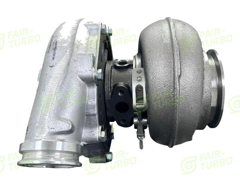 Garrett Turbolader Original Neu – OE 20741949
