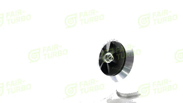 BorgWarner Turbolader Original Neu – OE 51.09100-7473