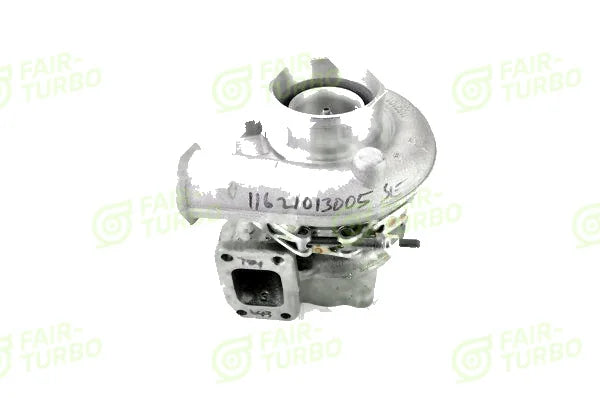 BorgWarner Turbolader Original Neu – OE DEUTZ 04501552KZ