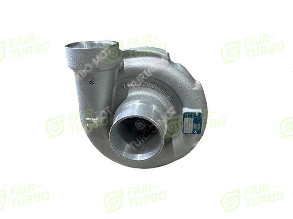 BorgWarner Turbolader Original Neu – OE 6096459980