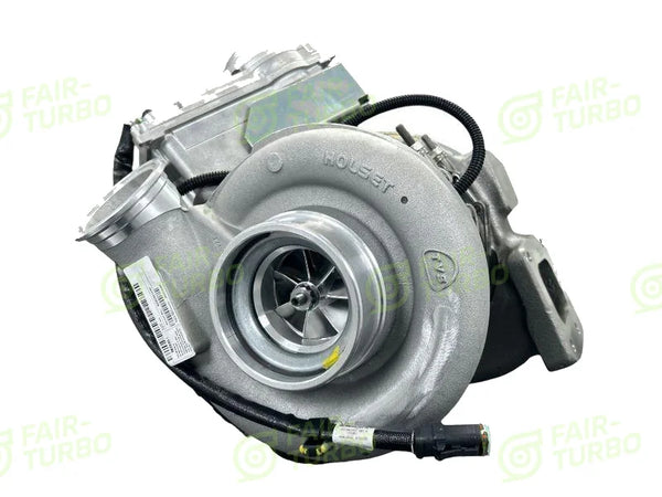 BorgWarner Turbolader Original Neu – OE 2040430