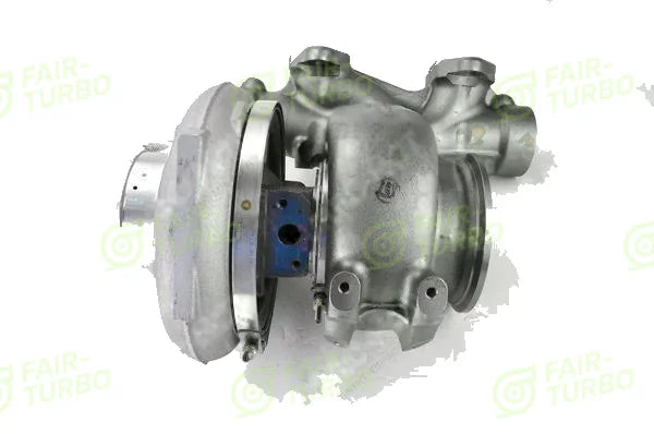 BorgWarner Turbolader Original Neu – OE 1746465R