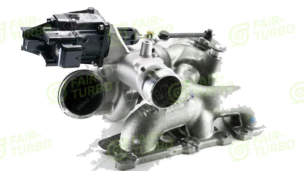 Turbolader Neu – OE 785027902, 785027903