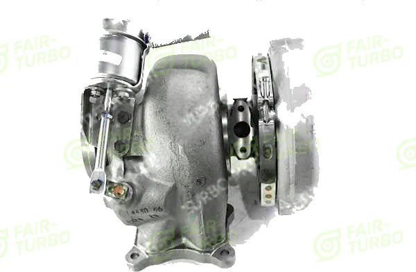 Garrett Turbolader Original Neu – OE PERKINS 2472964