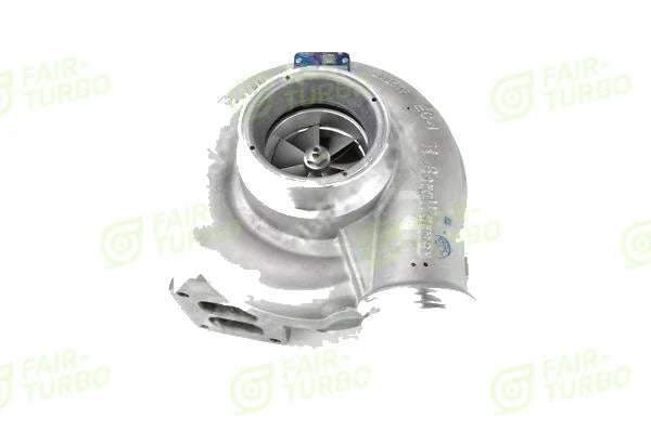 BorgWarner Turbolader Original Neu – OE 51.09100-7441