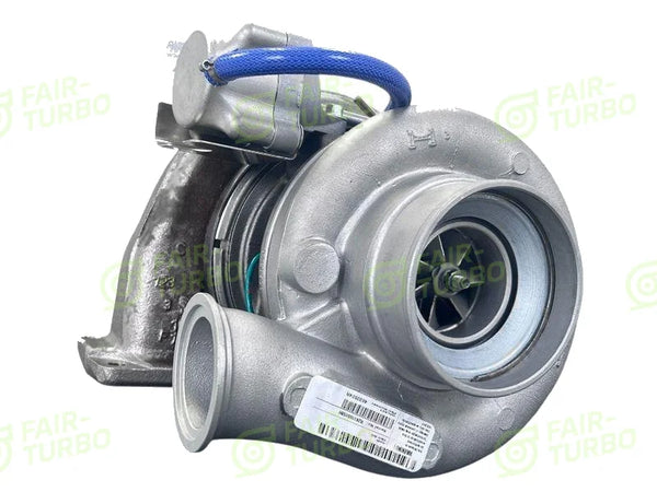 BorgWarner Turbolader Original Neu – OE 5042522420