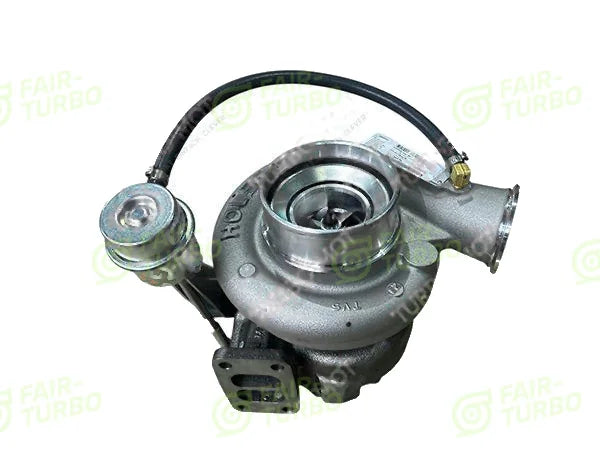 BorgWarner Turbolader Original Neu – OE 504382770