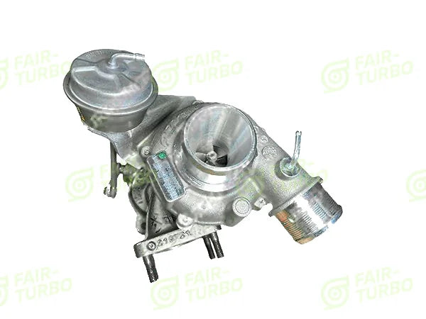 IHI Turbolader Original Neu für Fiat 500L & Alfa Romeo – OE 71795030