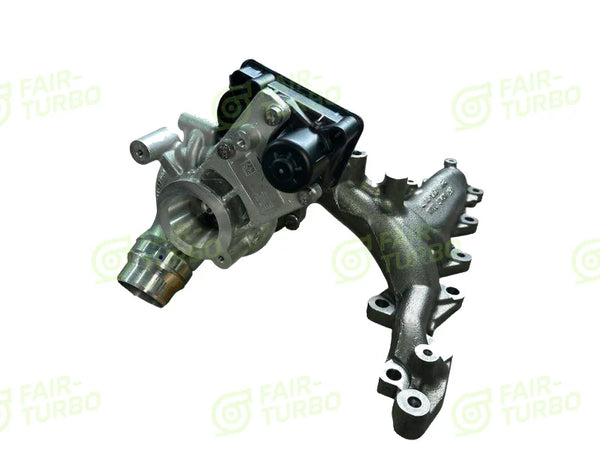 Mitsubishi Turbolader Original Neu für Renault – OE 6220902300