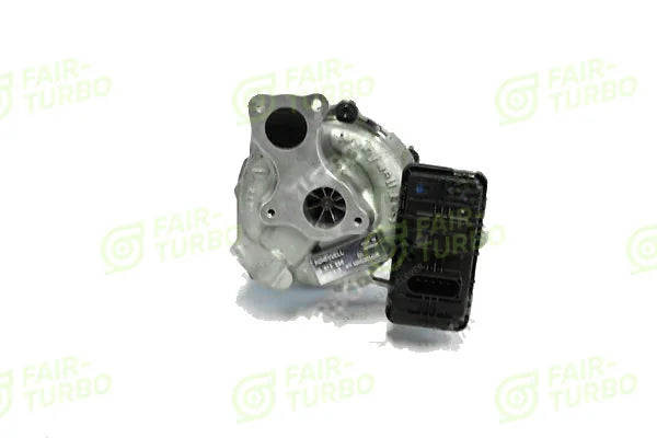 Garrett Turbolader Original Neu für BMW X1 – OE 851358601
