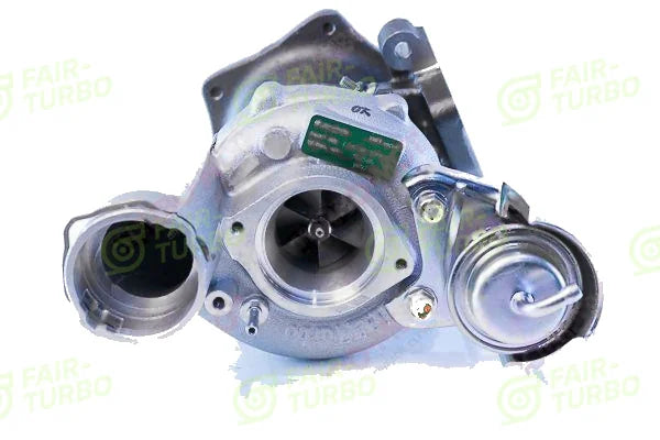 IHI Turbolader Original Neu für Porsche Cayenne – OE 94812301554