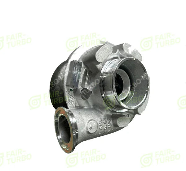Garrett Turbolader Original Neu – OE CLAAS 5802175130