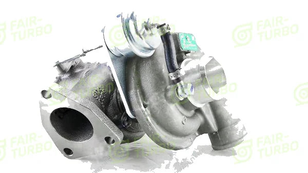 BorgWarner Turbolader Original Neu – OE 17201-30120