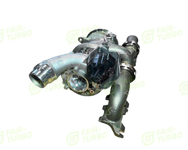Turbolader Neu – OE 7934387, 11657934387