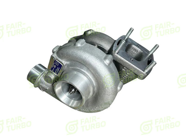 BorgWarner Turbolader Original Neu – OE 8018873