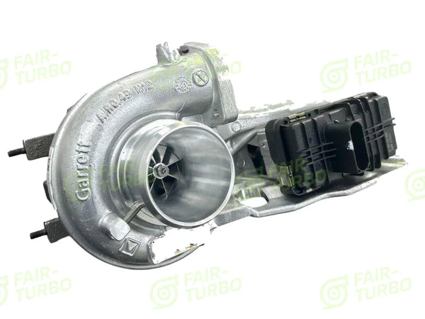 Garrett Turbolader Original Neu für Alfa Romeo Giulietta – OE 71796589