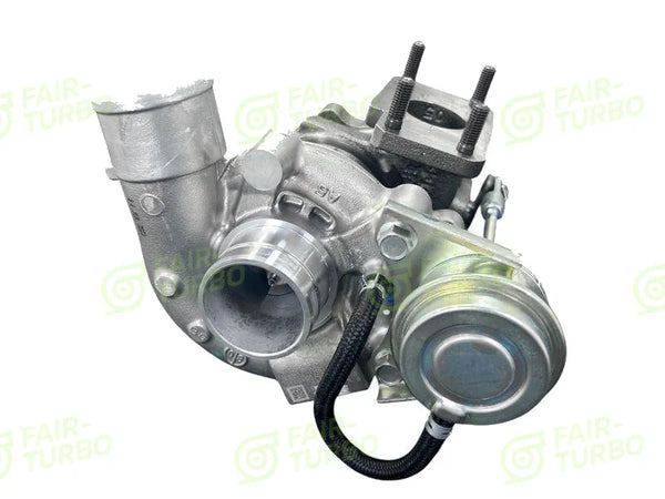 Mitsubishi Turbolader Original Neu für Iveco – OE 504260855
