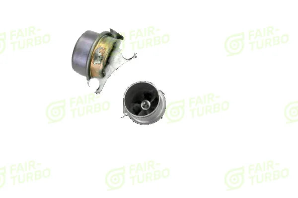 Turbolader Neu – OE 7711368163, 8200204572