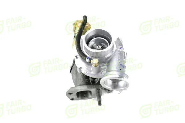 BorgWarner Turbolader Original Neu – OE A9040969799