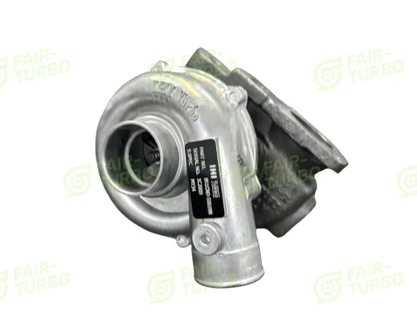 IHI Turbolader Original Neu – OE YANMAR 129473-18000