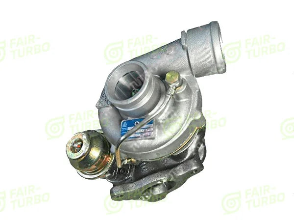 BorgWarner Turbolader Original Neu für Citroën Xantia – OE 95668929R